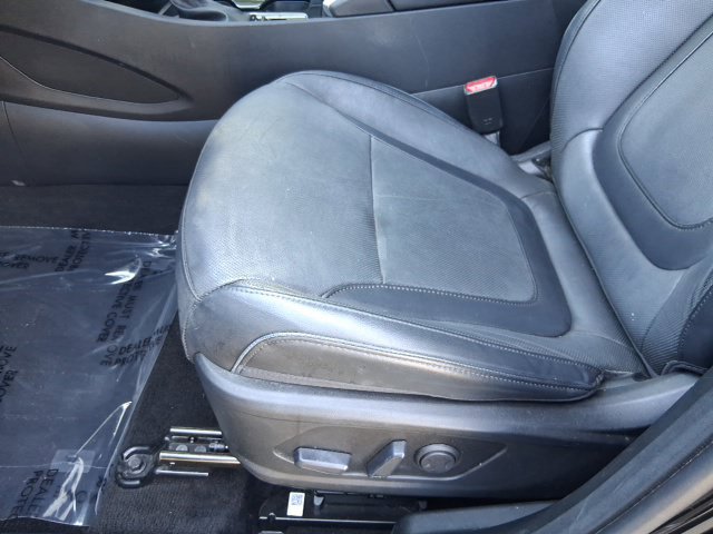 Used 2023 Hyundai Santa Cruz Limited AWD/4WD image 11