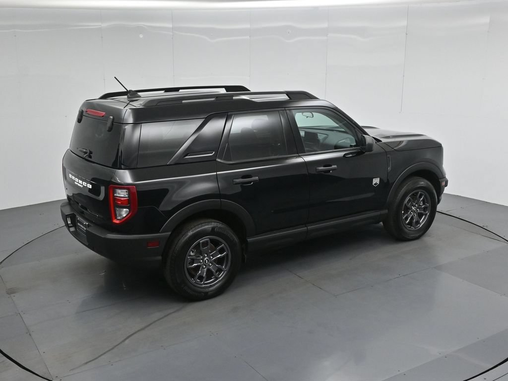 Certified 2023 Ford Bronco Sport Big Bend AWD/4WD image 39