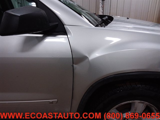 Used 2010 GMC Acadia SLE FWD image 14