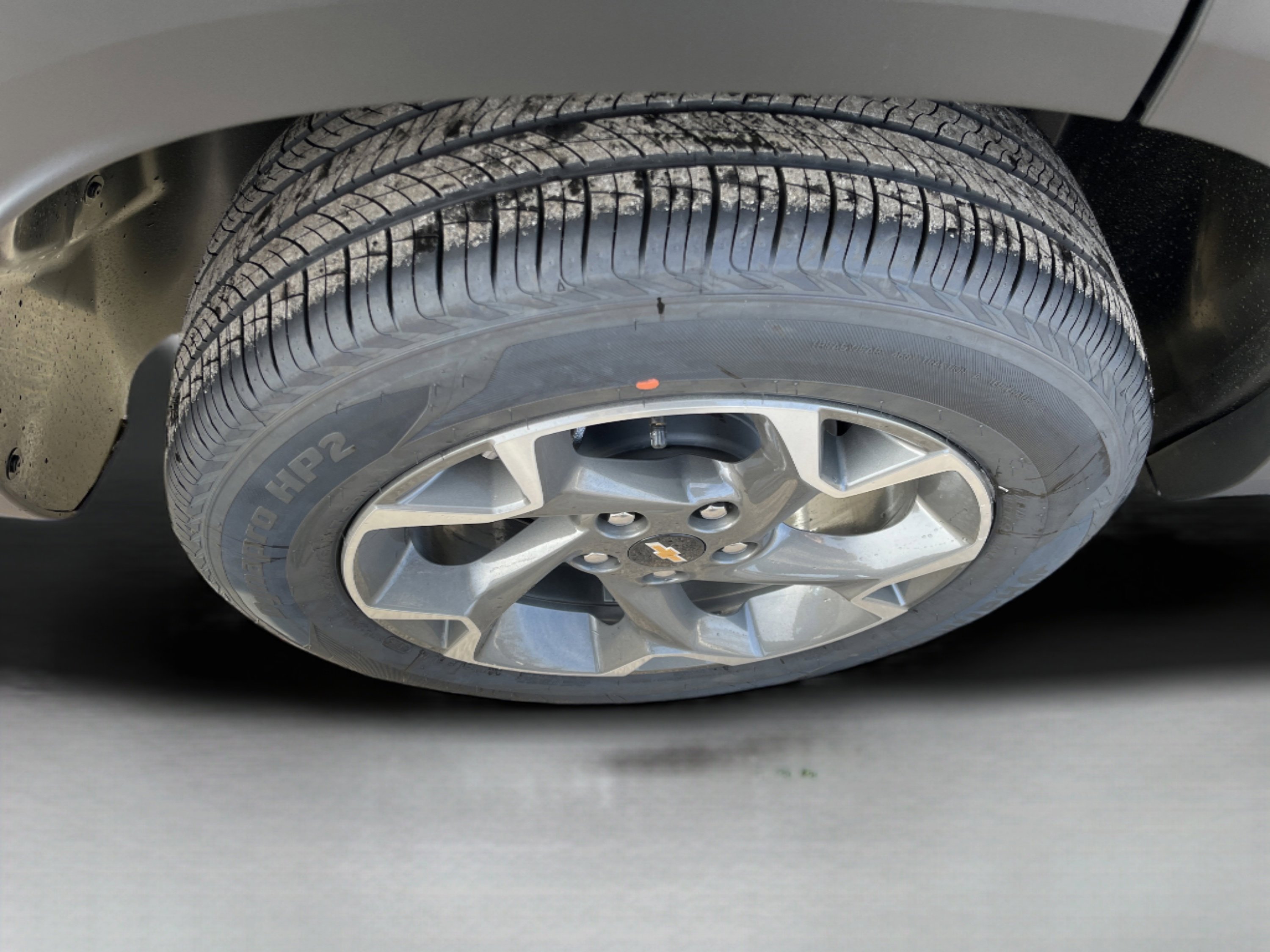 New 2026 Chevrolet Trax LT image 29