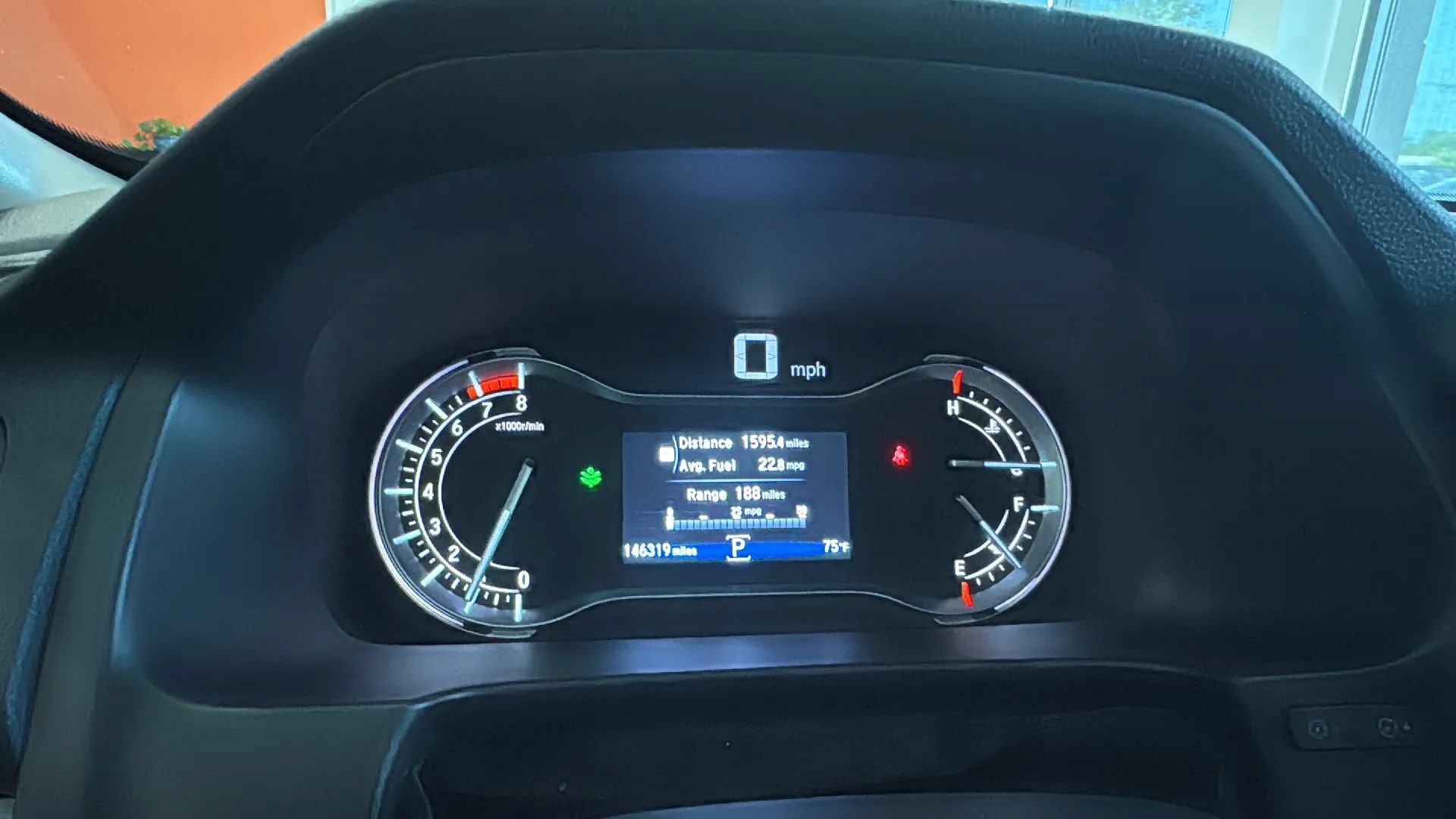 Used 2016 Honda Pilot EX-L image 49