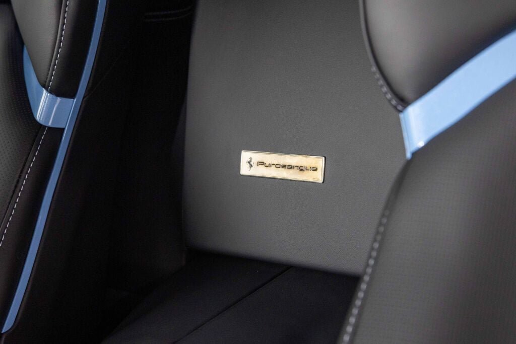 Used 2026 Ferrari Purosangue AWD/4WD image 56