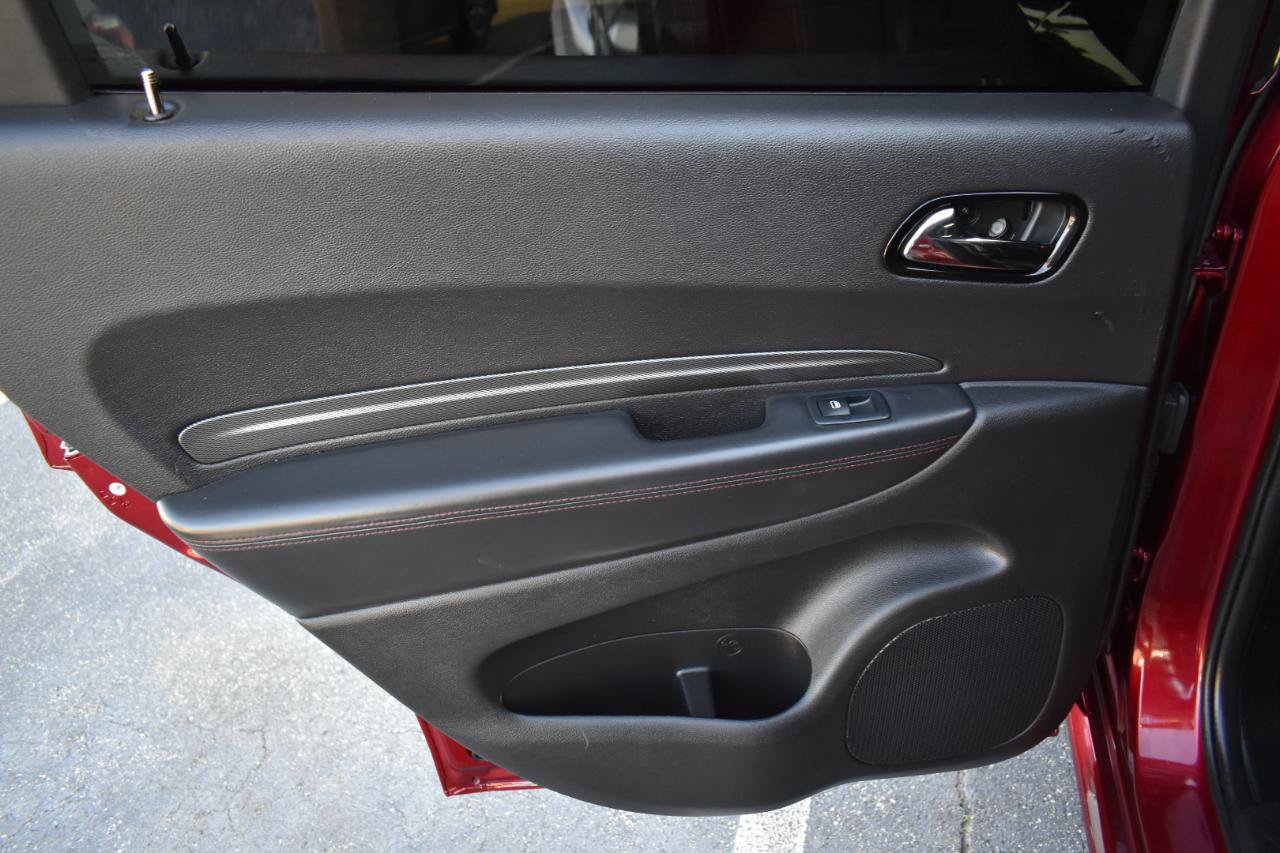Used 2021 Dodge Durango R/T AWD/4WD image 38