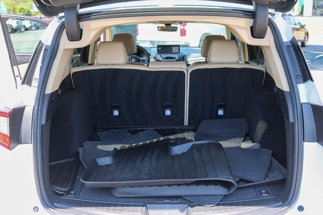 Used 2023 Acura RDX w/ Technology Package image 9