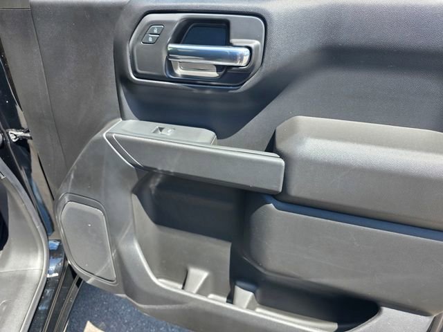 Certified 2023 Chevrolet Silverado 1500 Custom image 22