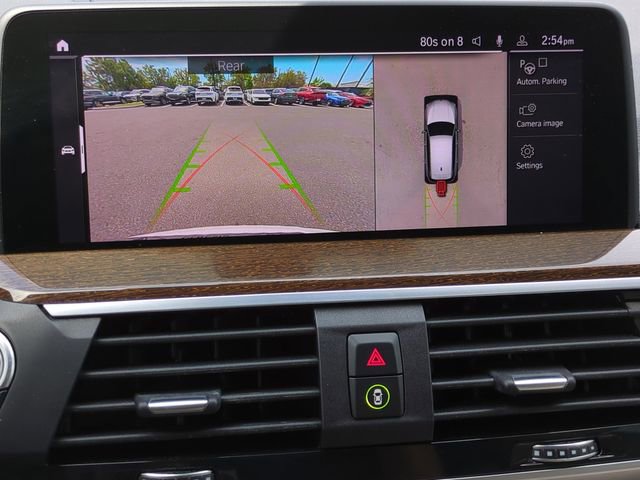 Used 2021 BMW X3 sDrive30i w/ Premium Package image 21