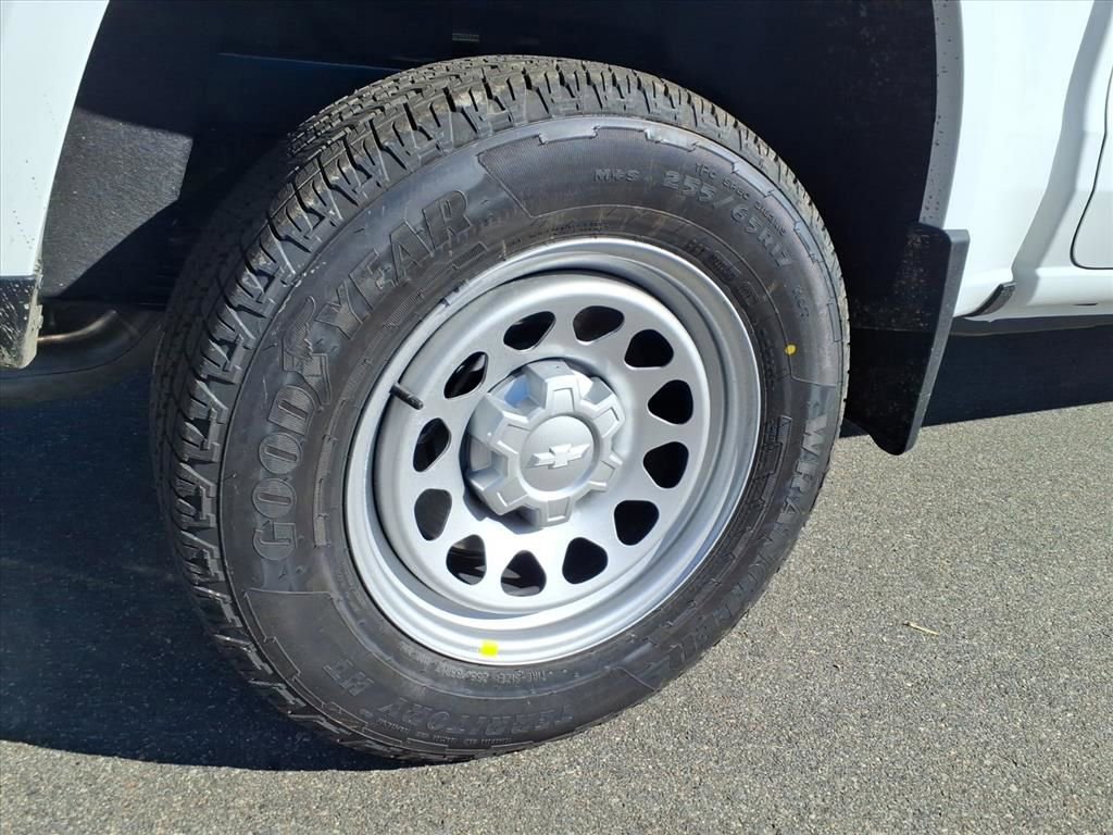 New 2026 Chevrolet Colorado W/T w/ Advanced Trailering Package image 28