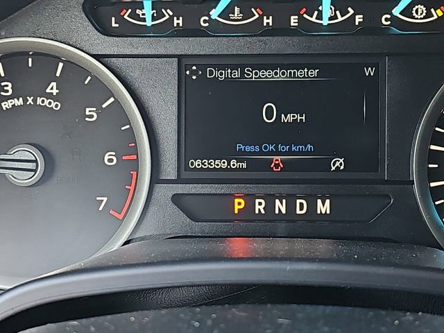 Used 2020 Ford F150 XLT w/ Equipment Group 302A Luxury image 16