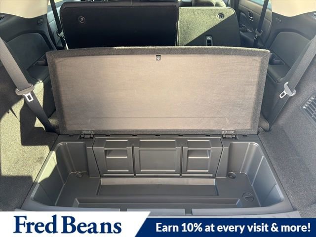 New 2026 Nissan Pathfinder SV image 13