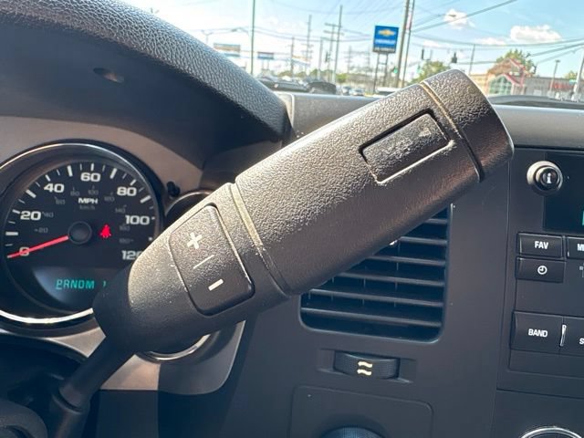 Used 2011 Chevrolet Silverado 3500 LT w/ Interior Plus Package AWD/4WD image 43