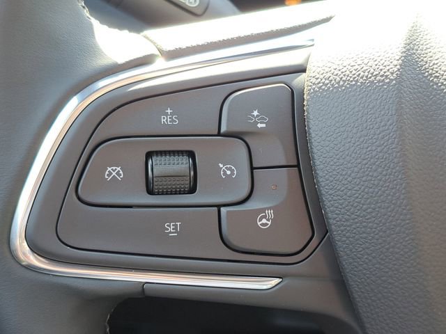 New 2026 Buick Envista Sport Touring w/ Convenience I Package image 20