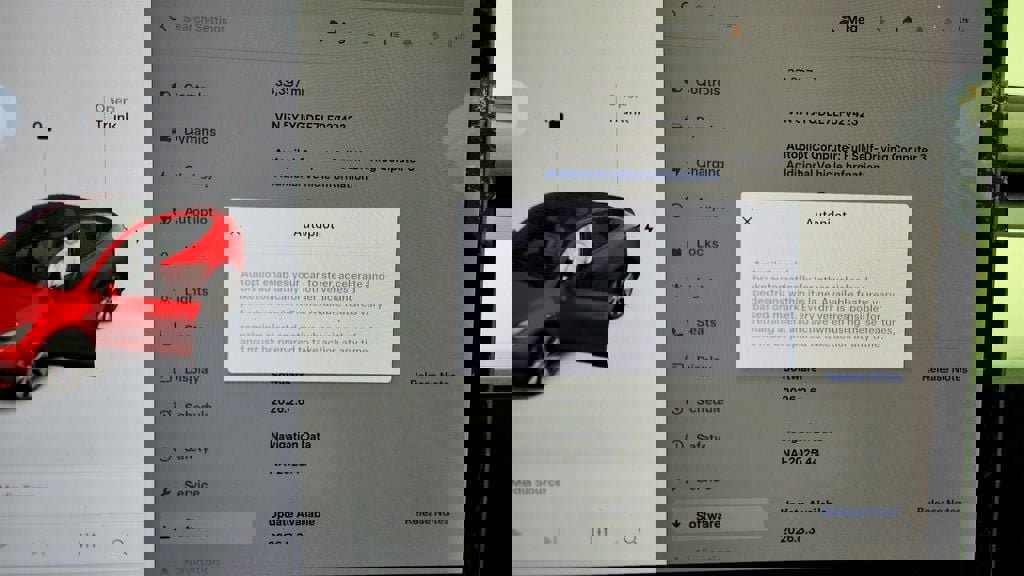 Used 2020 Tesla Model Y Long Range AWD/4WD image 15