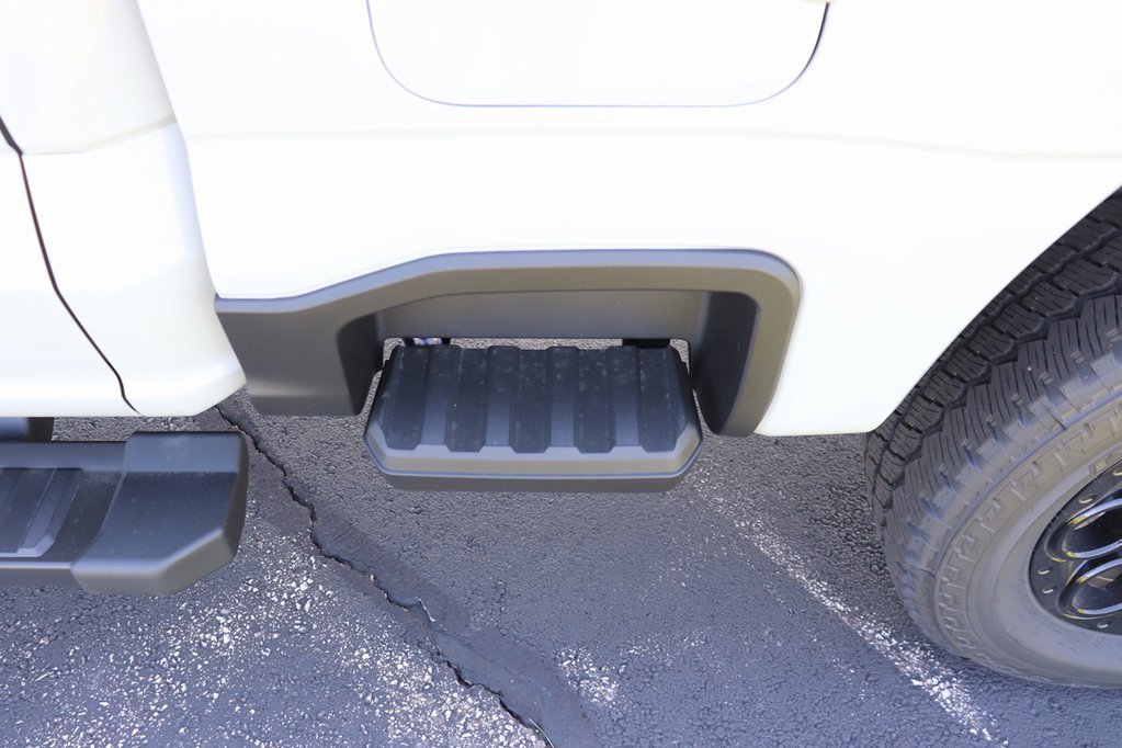 New 2025 Ford F250 Lariat w/ Lariat Ultimate Package image 11