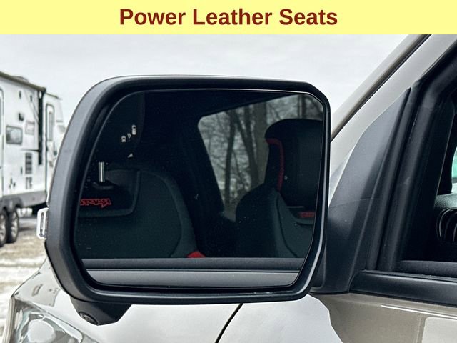 Used 2025 Ford Ranger Raptor AWD/4WD image 7