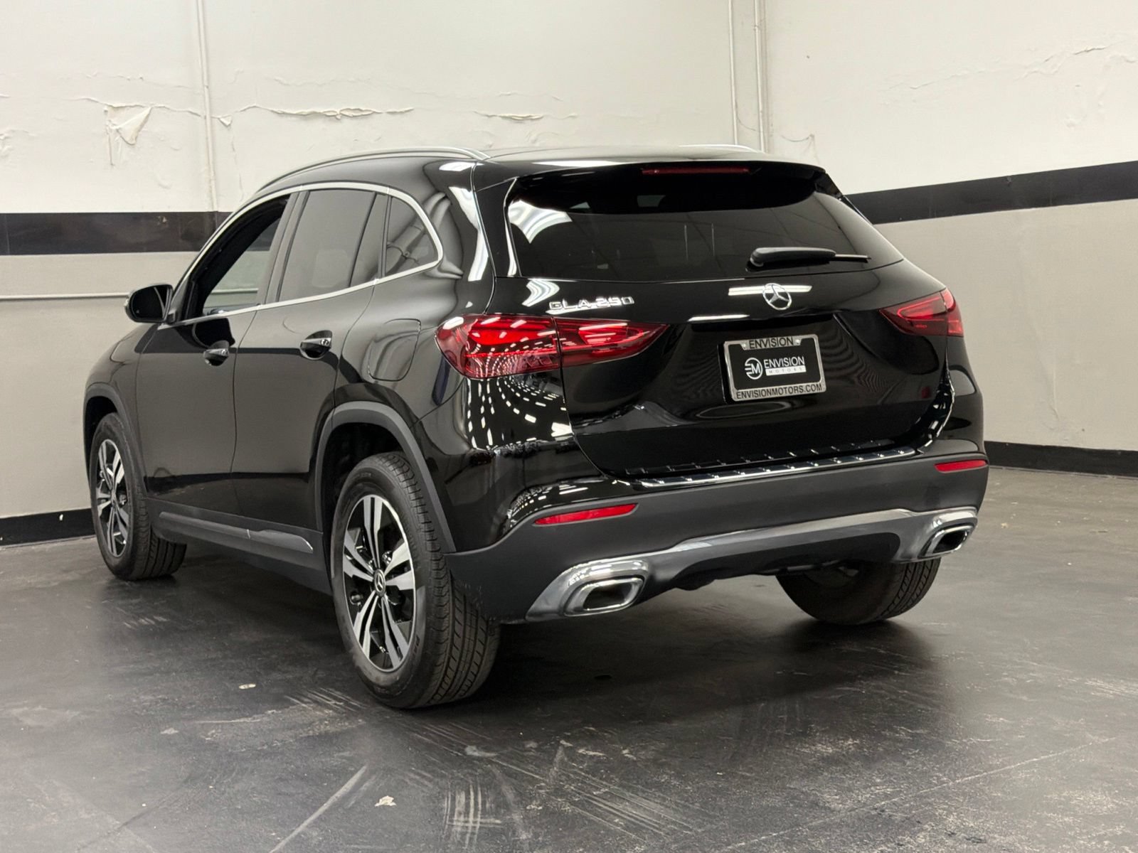 Used 2026 Mercedes-Benz GLA 250 image 10