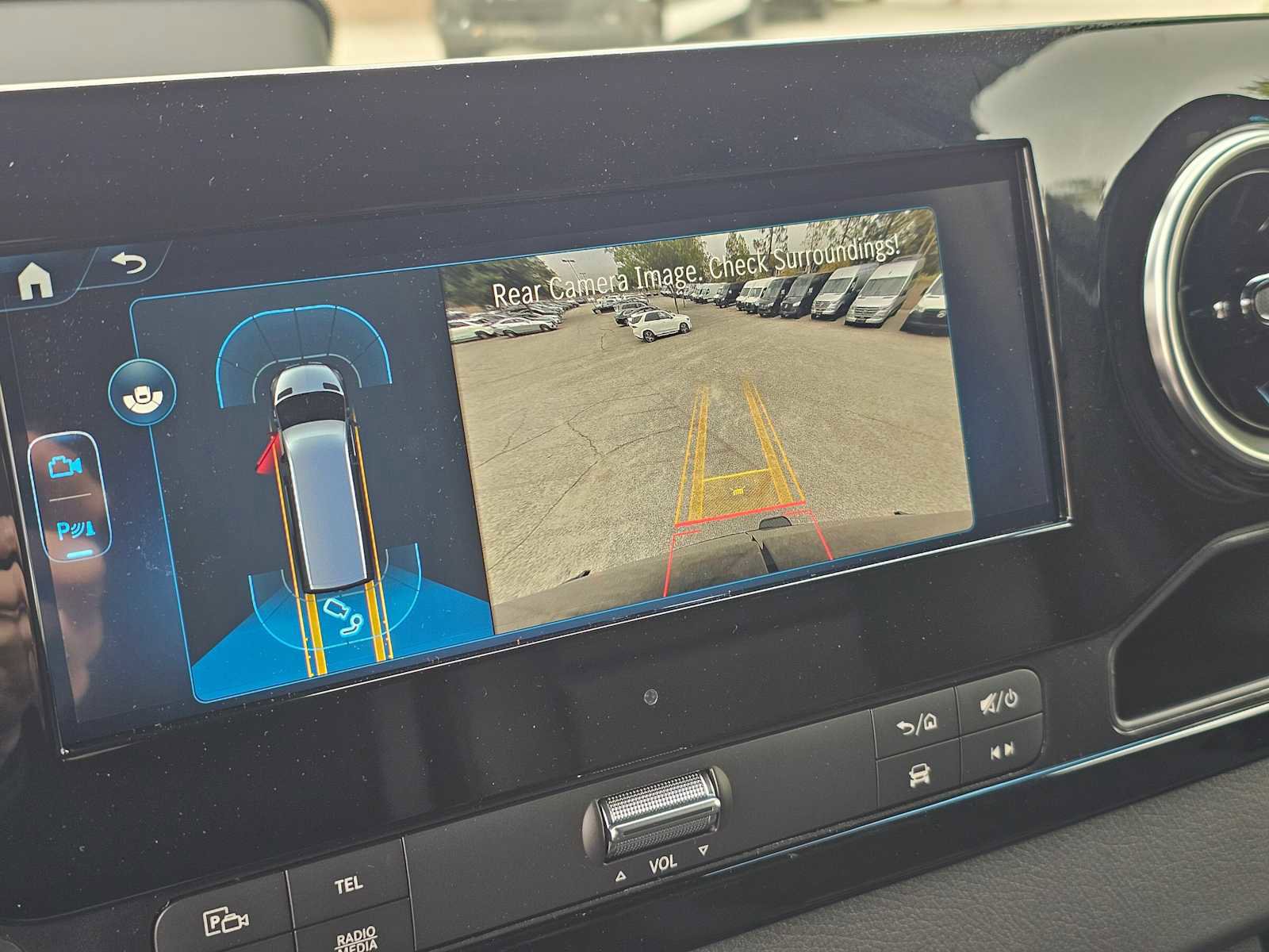 New 2025 Mercedes-Benz Sprinter 2500 image 29