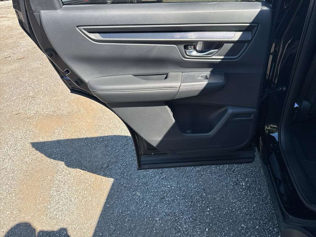 New 2027 Honda CR-V LX image 24