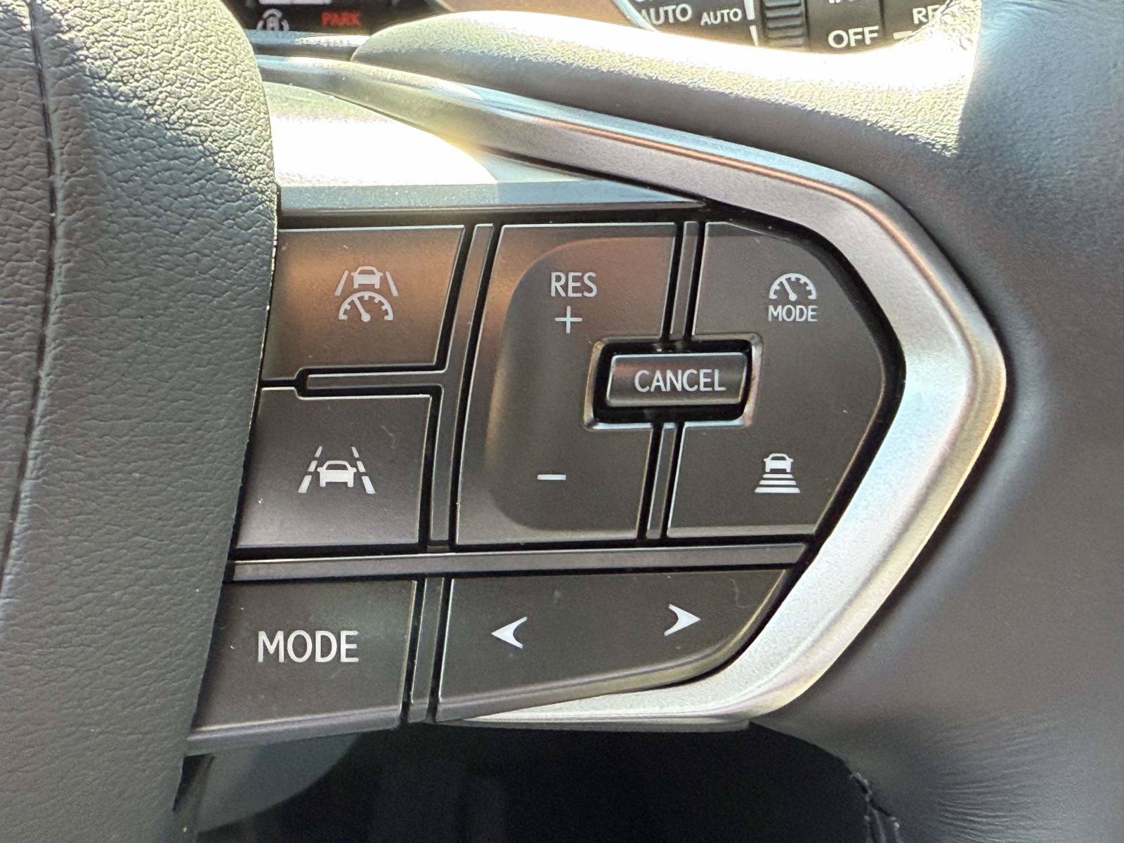 Used 2025 Lexus TX 350 AWD w/ Technology Package image 23
