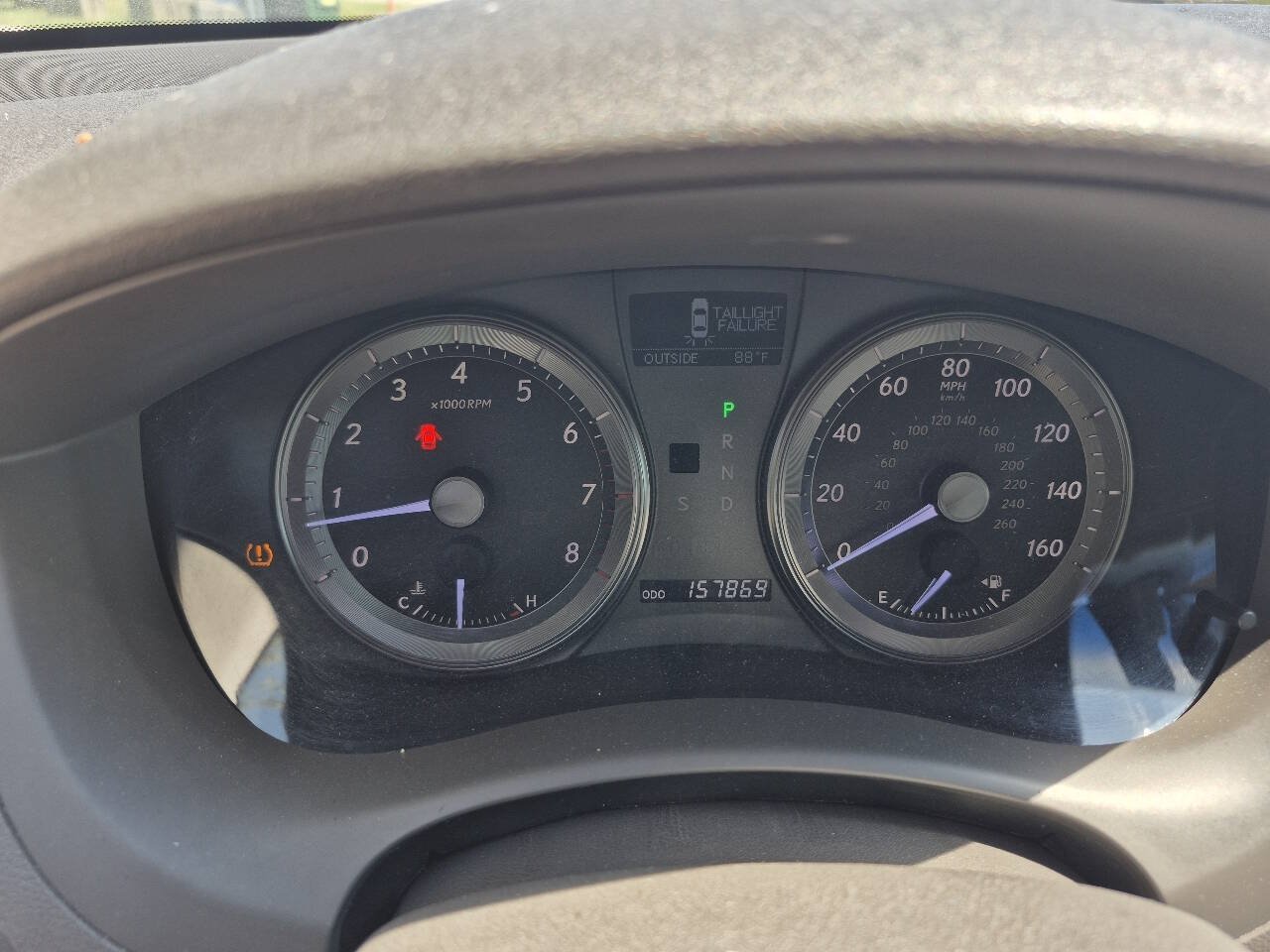 Used 2010 Lexus ES 350 FWD image 16