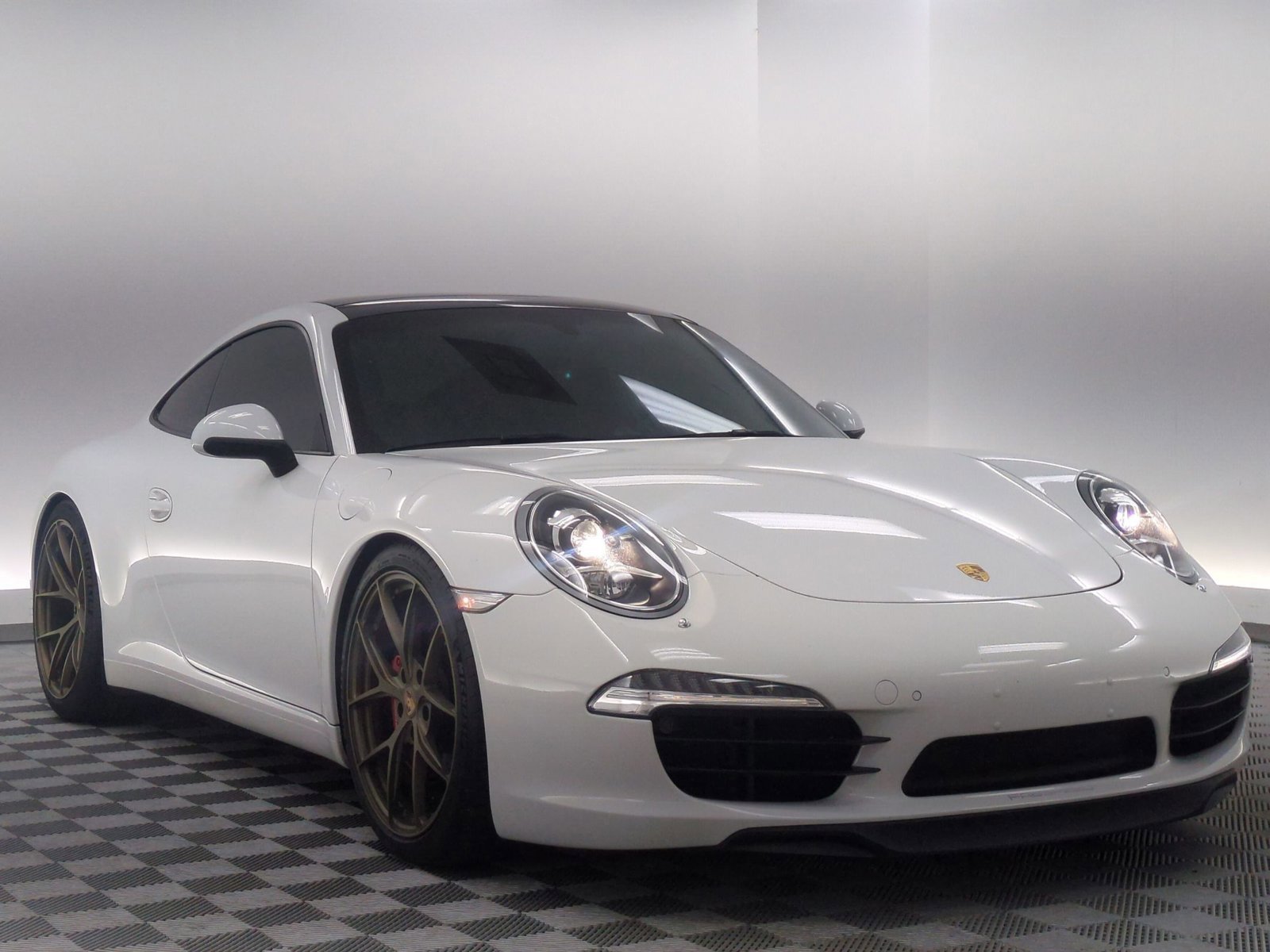 Used 2014 Porsche 911 Carrera S RWD image 7