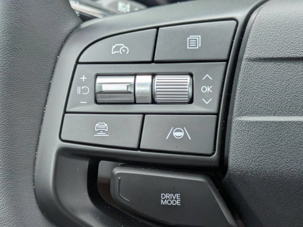 Used 2025 Kia K4 EX FWD image 22