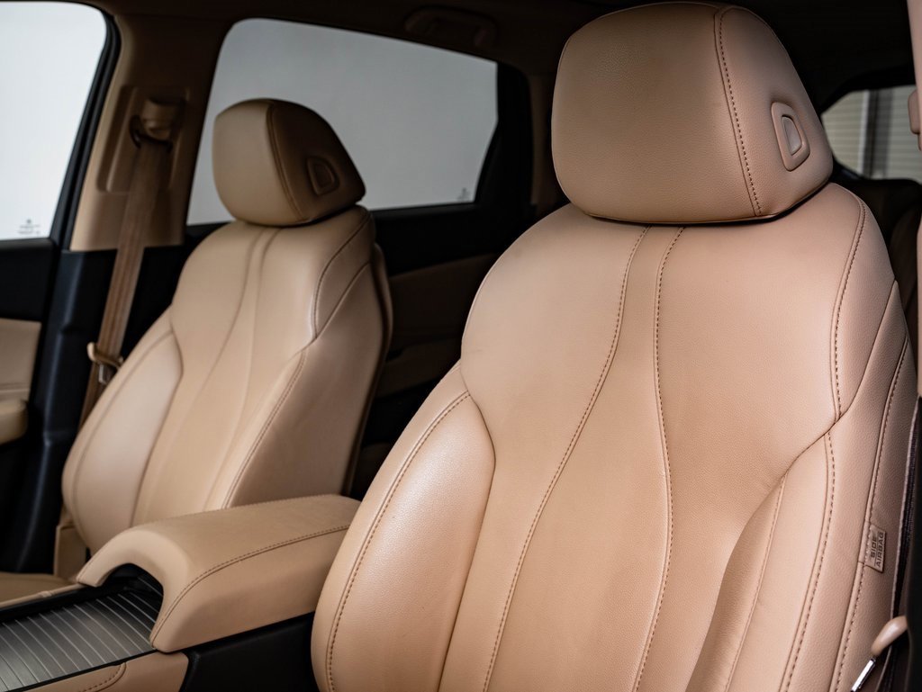 Certified 2019 Acura RDX SH-AWD image 23