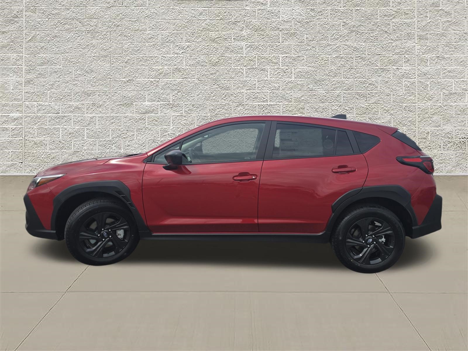 New 2026 Subaru Crosstrek 2.5i AWD/4WD image 4