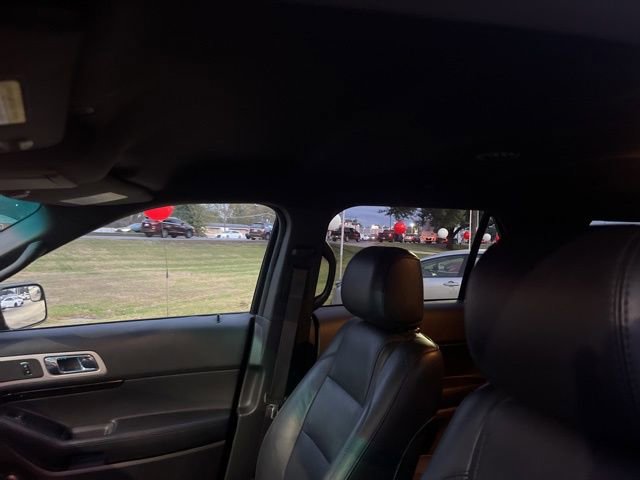 Used 2015 Ford Explorer Limited image 33