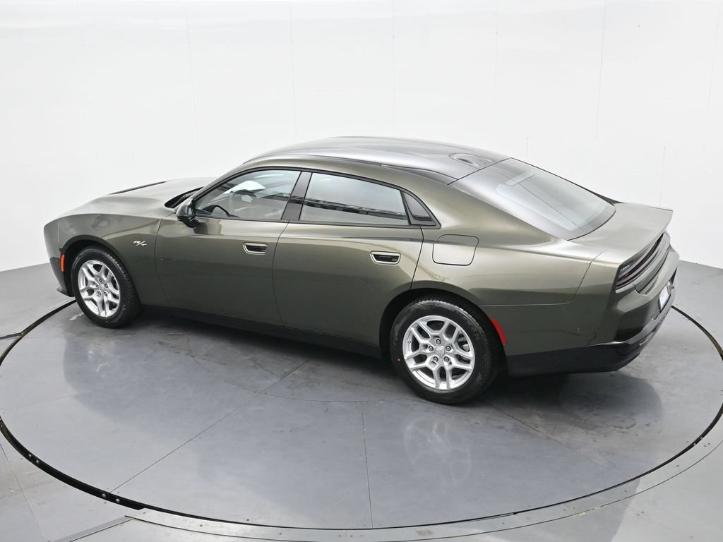 New 2026 Dodge Charger R/T w/ Driver Convenience Group AWD/4WD image 29