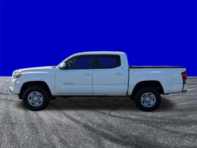 Used 2020 Toyota Tacoma SR5 RWD image 7