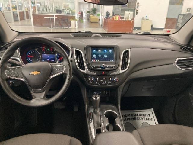 Used 2019 Chevrolet Equinox LT FWD image 21