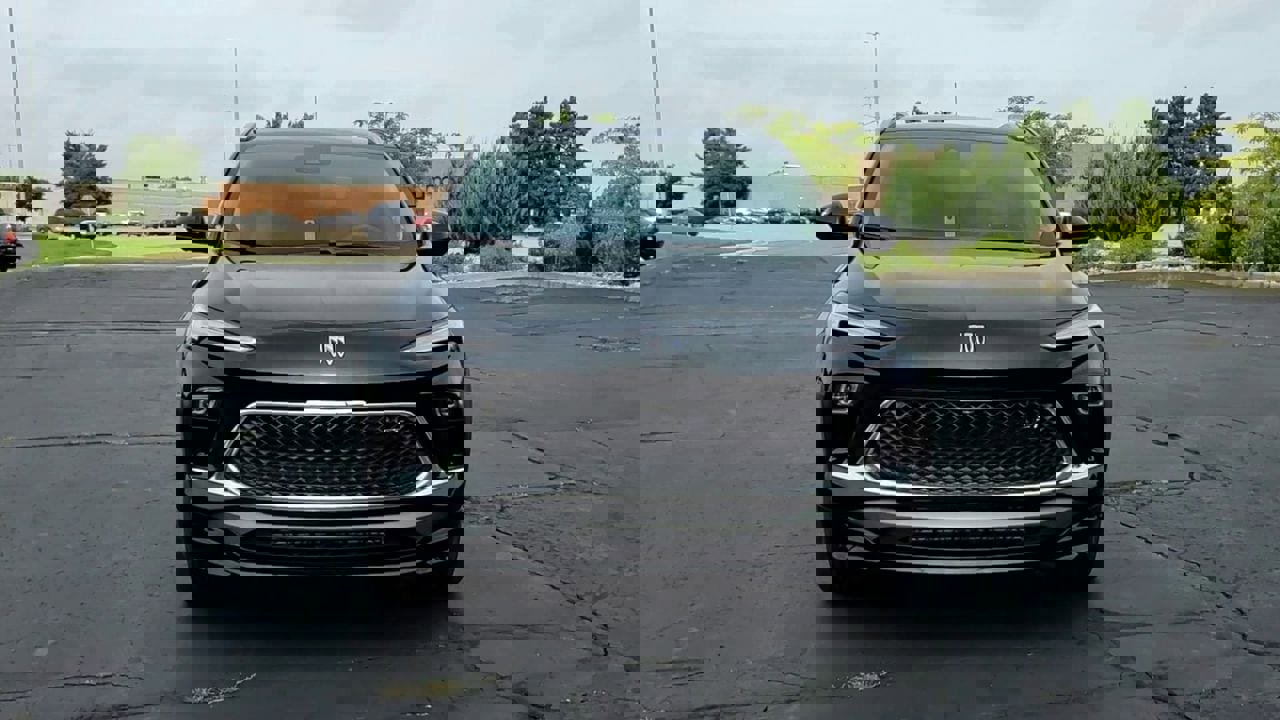 New 2025 Buick Encore GX Sport Touring w/ Advanced Technology Package image 36