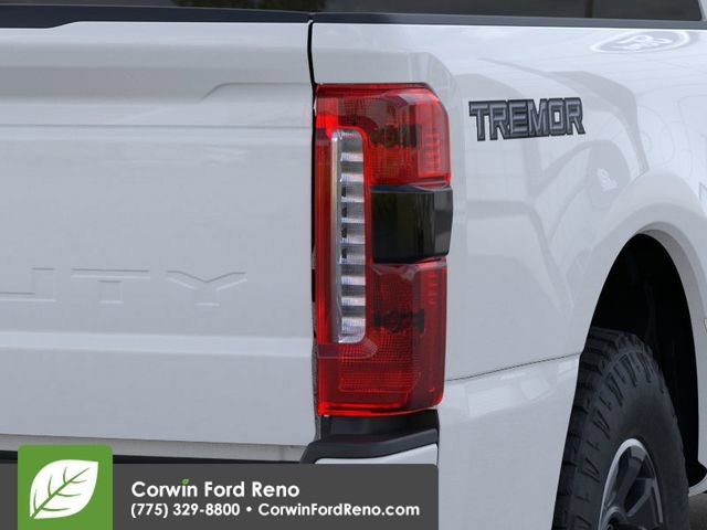 New 2026 Ford F250 Lariat AWD/4WD image 23