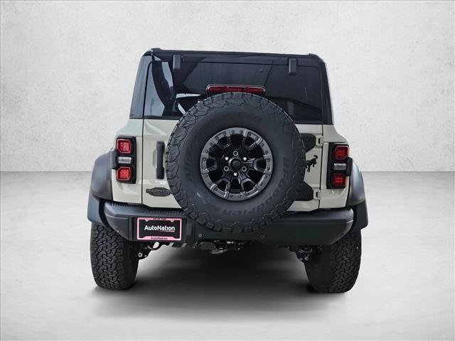 New 2025 Ford Bronco Raptor AWD/4WD image 8