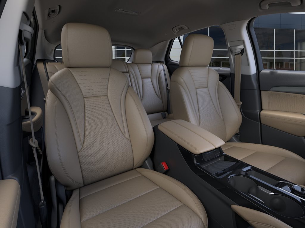 New 2026 Buick Envision Preferred AWD/4WD image 16