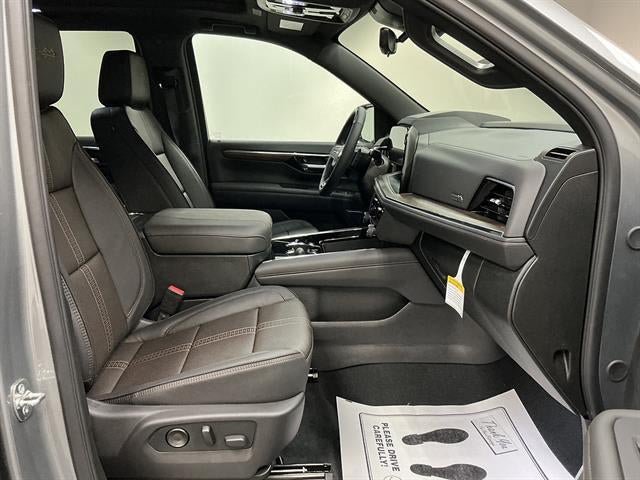 New 2026 Chevrolet Tahoe High Country AWD/4WD image 35