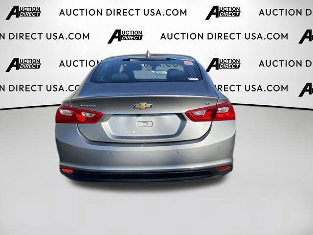 Used 2024 Chevrolet Malibu LT FWD image 9