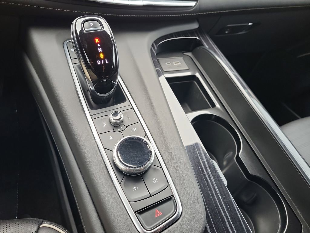Used 2022 Cadillac Escalade Sport AWD/4WD image 21