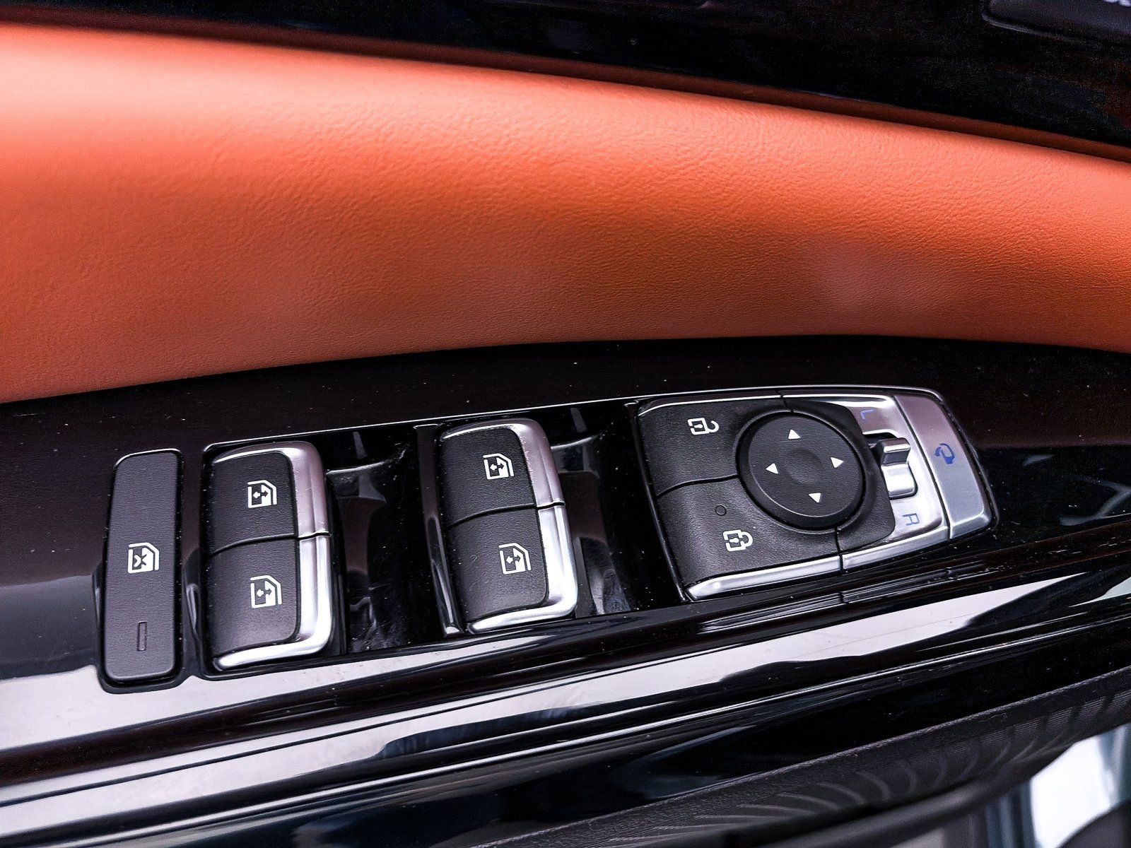 Used 2022 Kia Carnival SX image 19