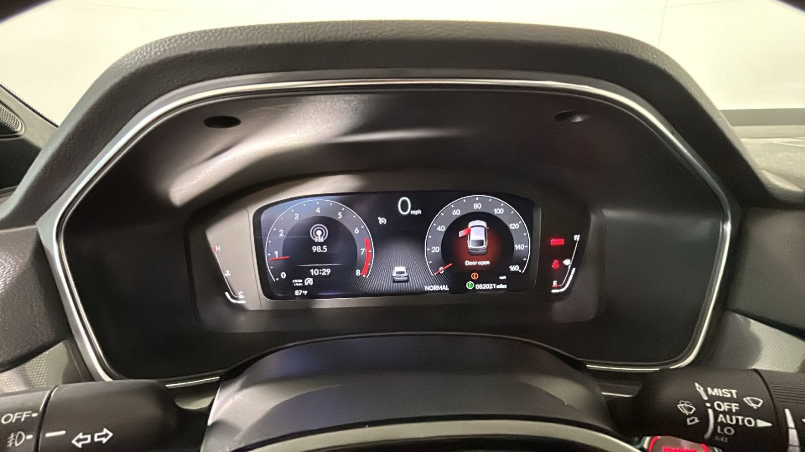 Used 2024 Acura Integra A-Spec w/ Technology Package FWD image 19