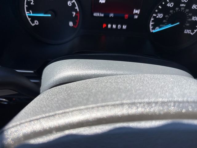 Used 2021 Ford F150 XL w/ STX Appearance Package image 29