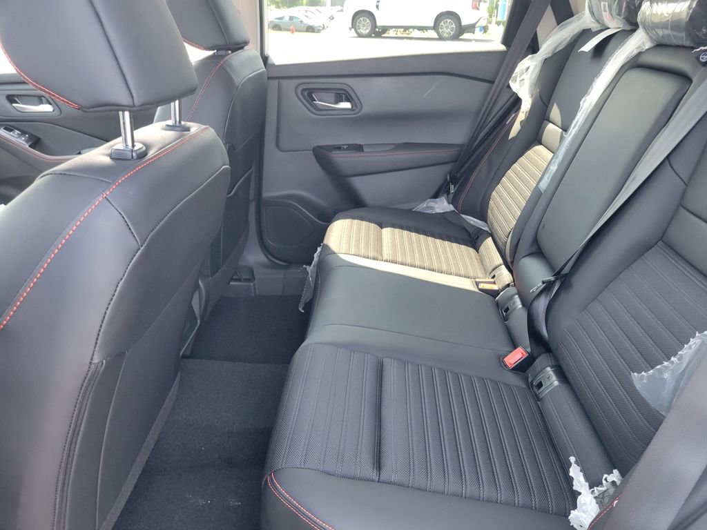 New 2026 Nissan Rogue Rock Creek w/ Rock Creek Premium Package image 31