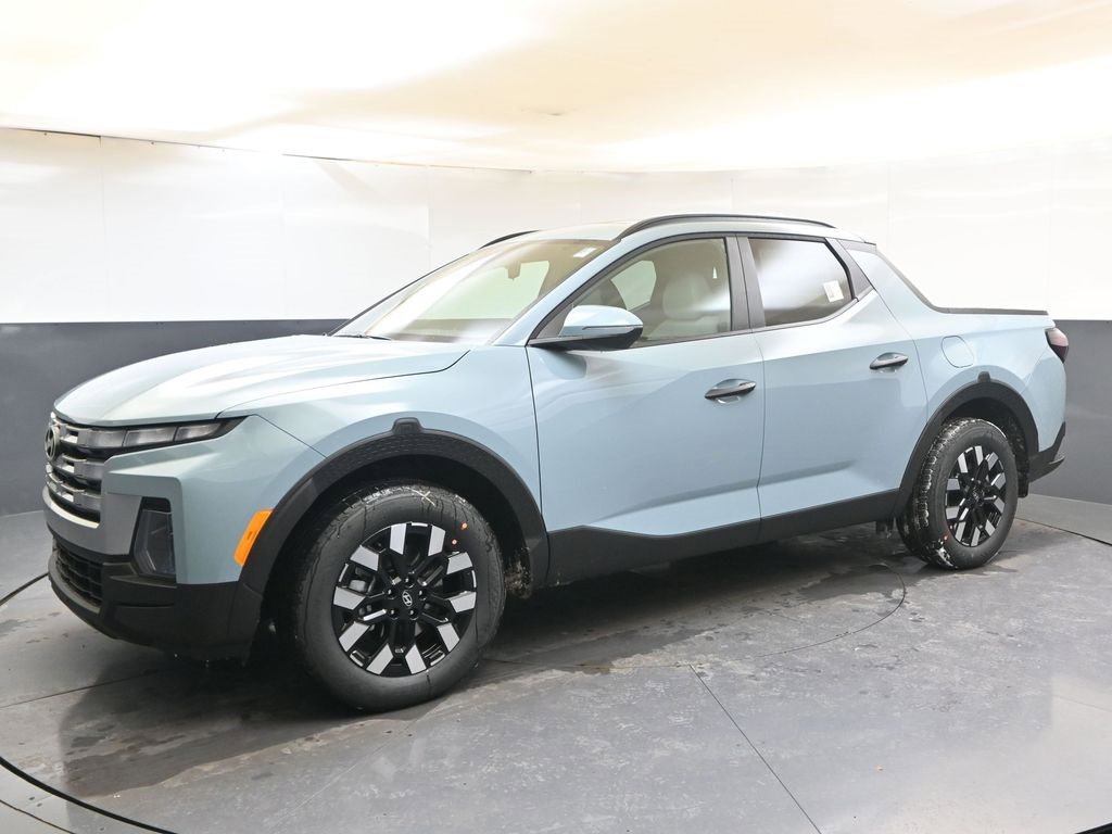 New 2026 Hyundai Santa Cruz SEL image 2