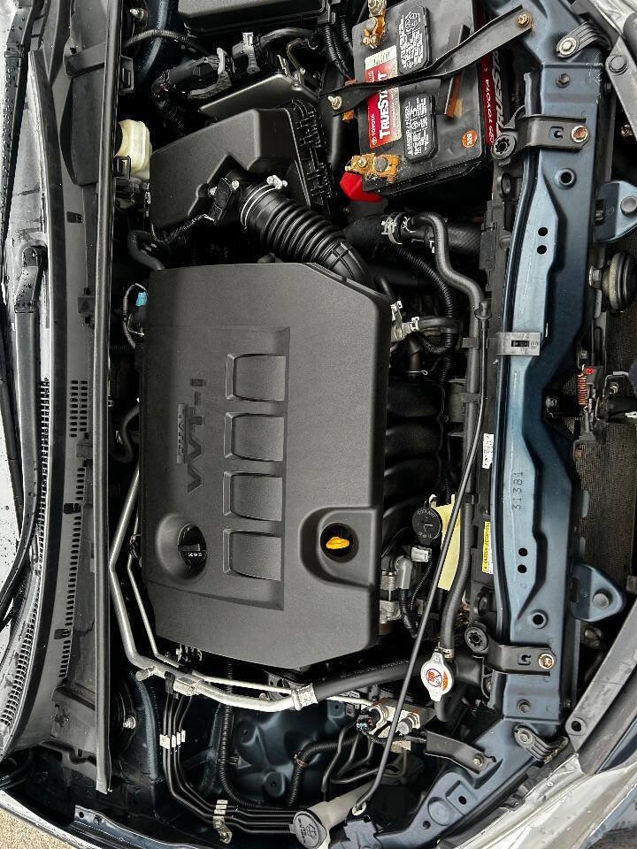 Used 2018 Toyota Corolla SE image 21