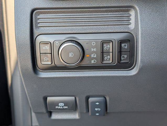 New 2026 Ford F350 Lariat image 21