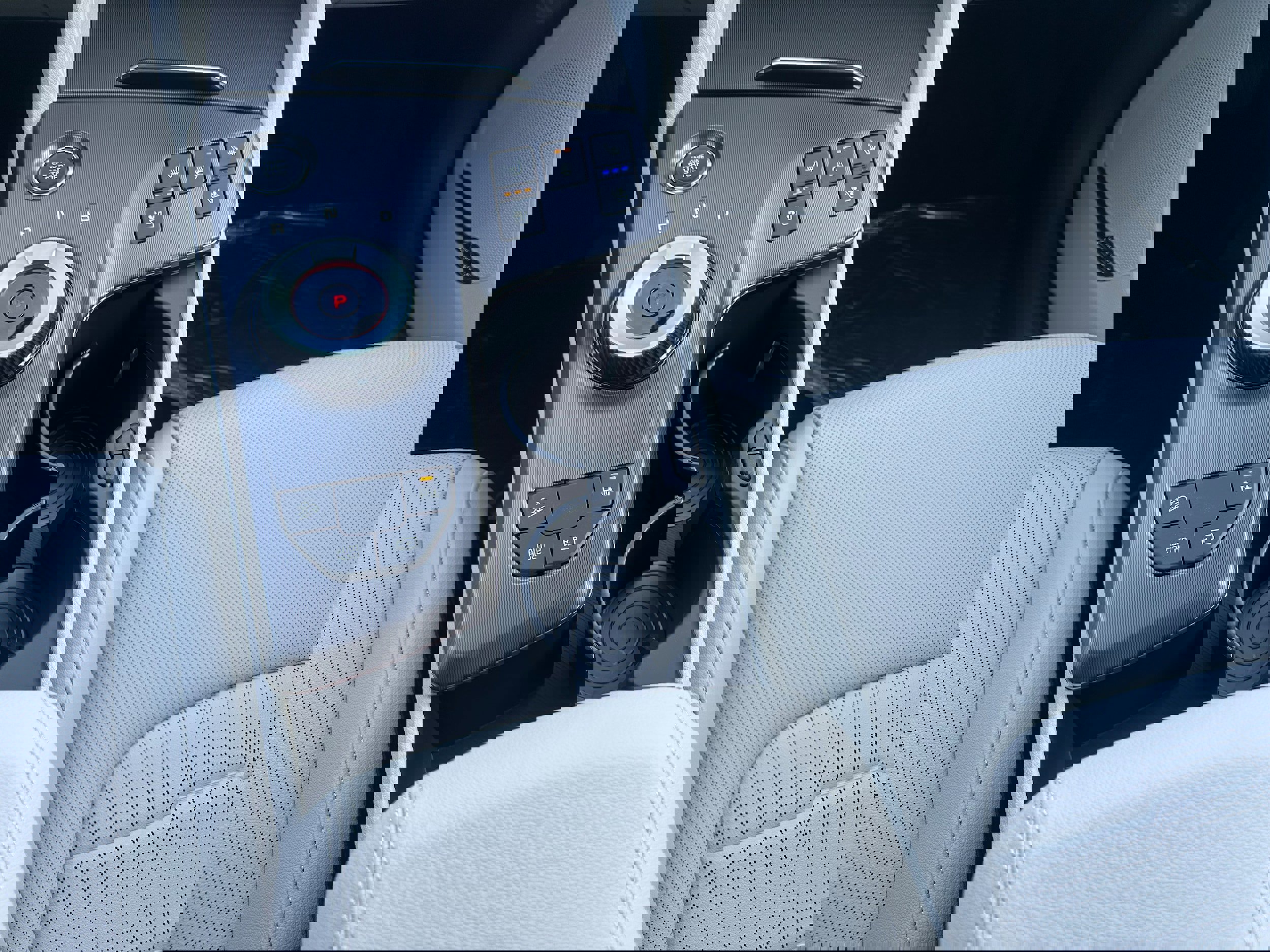 New 2026 Kia Sportage SX Prestige image 39