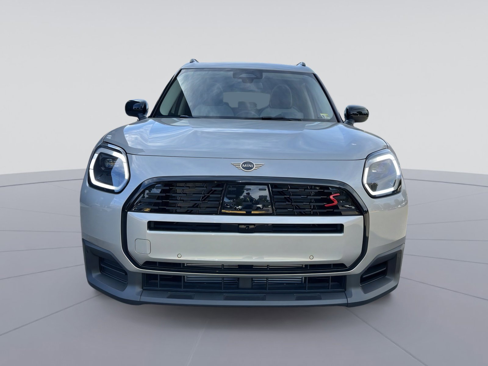 Certified 2025 MINI Cooper Countryman S image 8