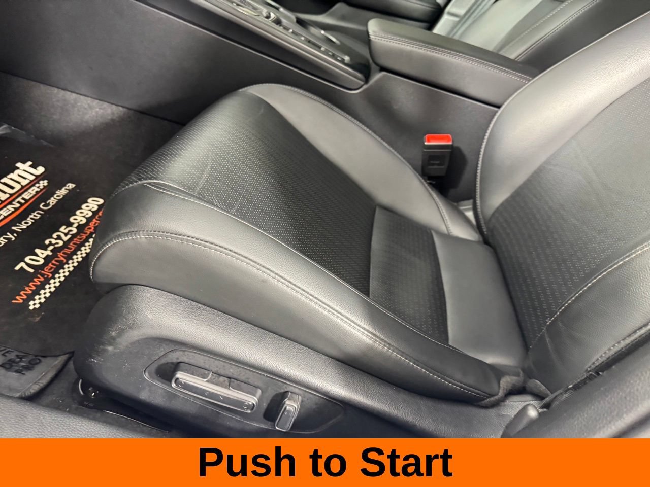 Used 2023 Honda Civic Sport Touring image 13