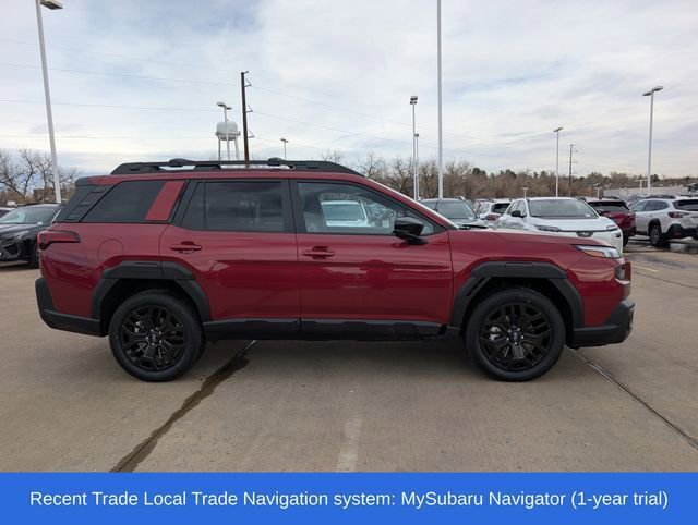 Used 2026 Subaru Outback Limited XT w/ Premium/Limited Plus Package image 2