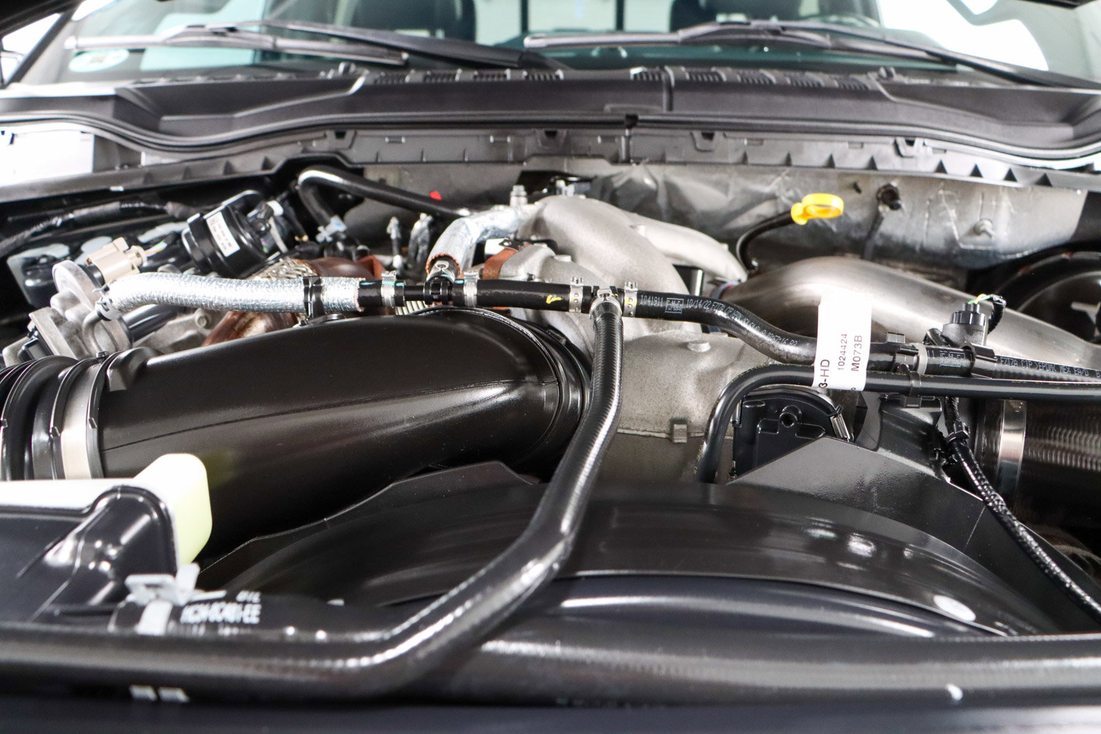 Used 2022 Ford F250 Lariat w/ Lariat Ultimate Package image 32